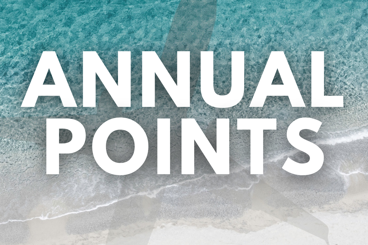 Annual Points