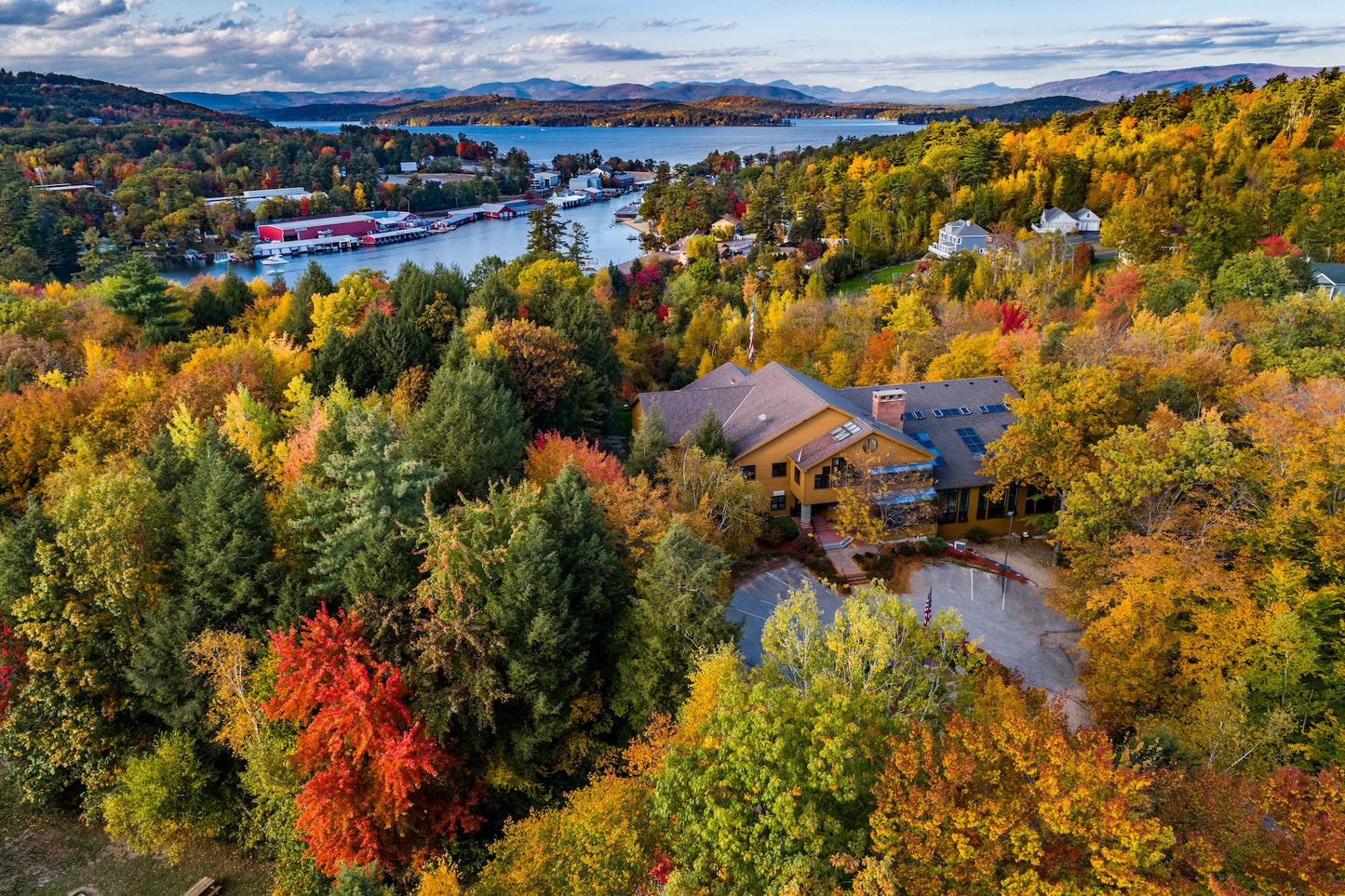 Path Vacations Lifestyle Pass