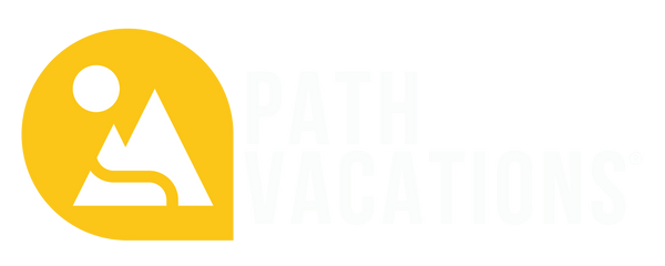 Path Vacations logo