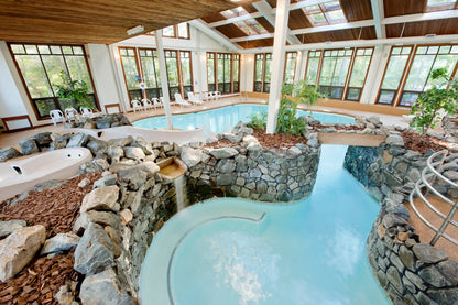 Summit Resort