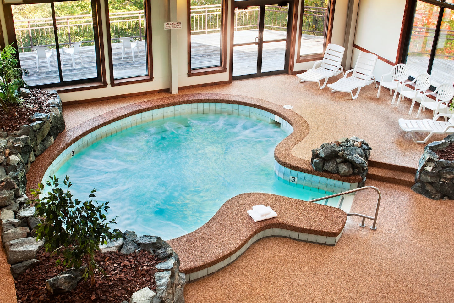 Summit Resort