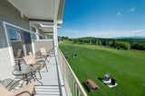 5 Nights Midweek - Steele Hill Resort