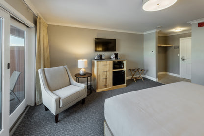 Center Harbor Inn