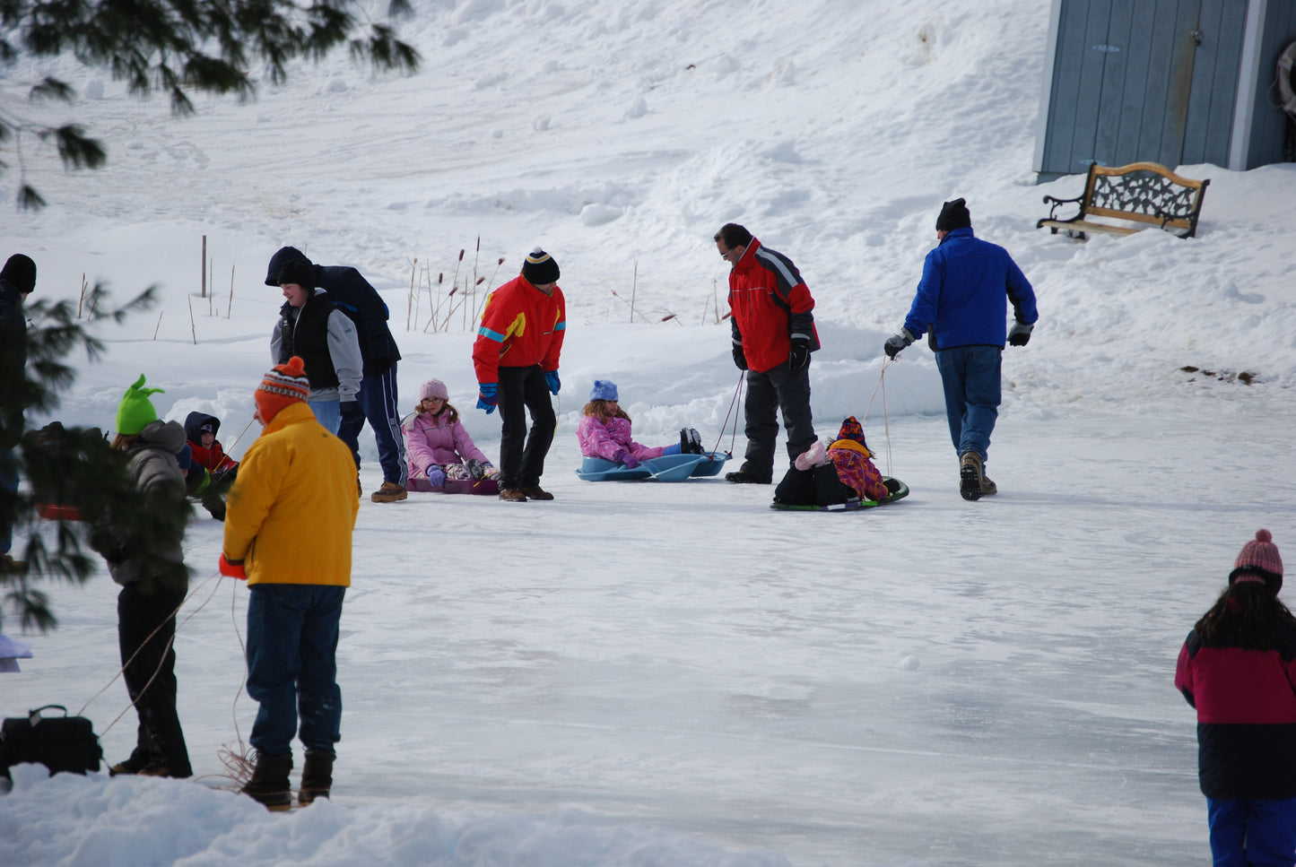 Path Vacations Lifestyle Pass