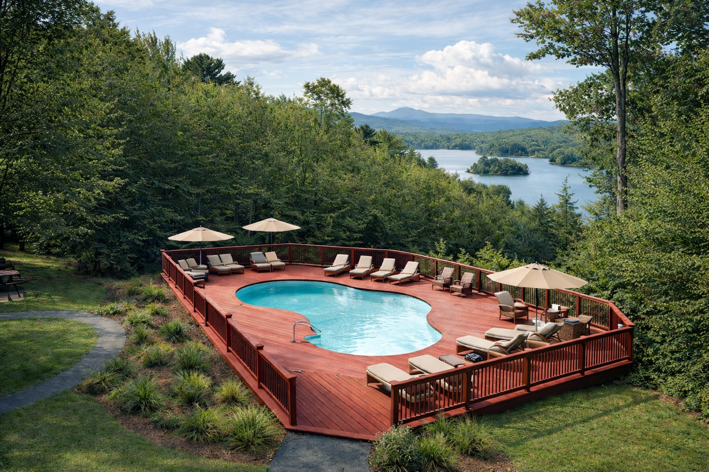 Path Vacations Lifestyle Pass