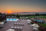 Steele Hill Resort - 2 Nights Midweek in a 2 Bedroom Unit - Pay Now Book Later