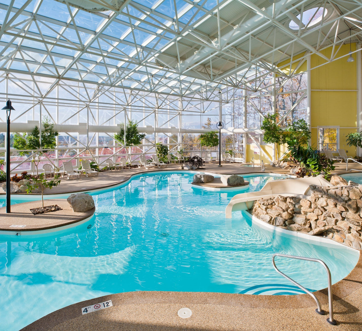 Steele Hill Resort - 2 Nights Midweek in a 2 Bedroom Unit - Pay Now Book Later