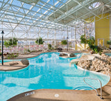 Steele Hill Resort - 2 Nights Midweek in a 2 Bedroom Unit - Pay Now Book Later