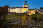 Steele Hill Resort - 1 Night Weekend in a 1 Bedroom Unit