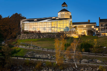 Steele Hill Resort - 2 Nights Weekend in a 1 Bedroom Unit