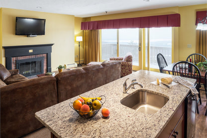 Steele Hill Resort - 2 Nights Midweek in a 2 Bedroom Unit - Pay Now Book Later