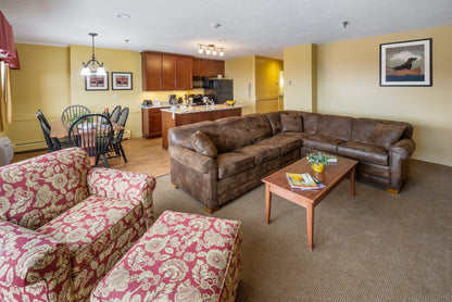 Steele Hill Resort - 2 Nights Midweek in a 2 Bedroom Unit - Pay Now Book Later