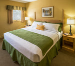 Steele Hill Resort - The Friday Package - 1 Night