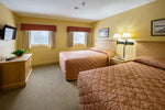 Steele Hill Resort - The Premium Midweek Package - 2 Nights ($150 per night)