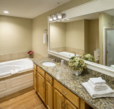 Steele Hill Resort - The Midweek Package - 2 Nights ($65 per night)