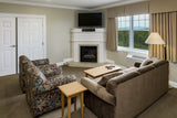 Steele Hill Resort - The Saturday Package - 1 Night