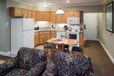 Steele Hill Resort - The Saturday Package - 1 Night