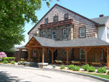 Steele Hill Resort - 2 Nights Midweek in a 2 Bedroom Unit