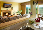 Big Suites at Steele Hill Resort - 2 Nights Midweek