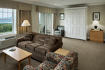 Big Suites at Steele Hill Resort - 2 Nights Midweek