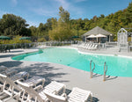 Steele Hill Resort - 2 Nights Midweek in a 2 Bedroom Unit - Pay Now Book Later