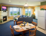 Steele Hill Resort - Big Suites - 4 Nights Midweek