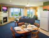 Big Suites at Steele Hill Resort - 2 Nights Midweek