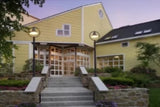 Steele Hill Resort - The Saturday Package - 1 Night