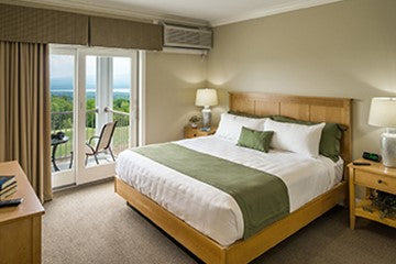 Steele Hill Resort - 2 Nights Weekend in a 1 Bedroom Unit